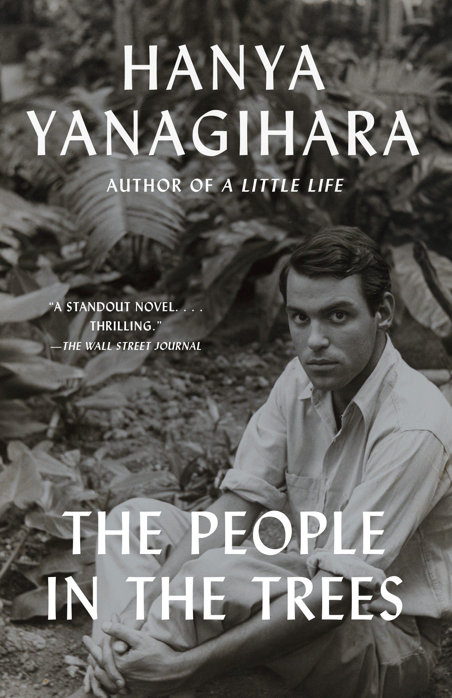 The People in the Trees - Agricola Street Books