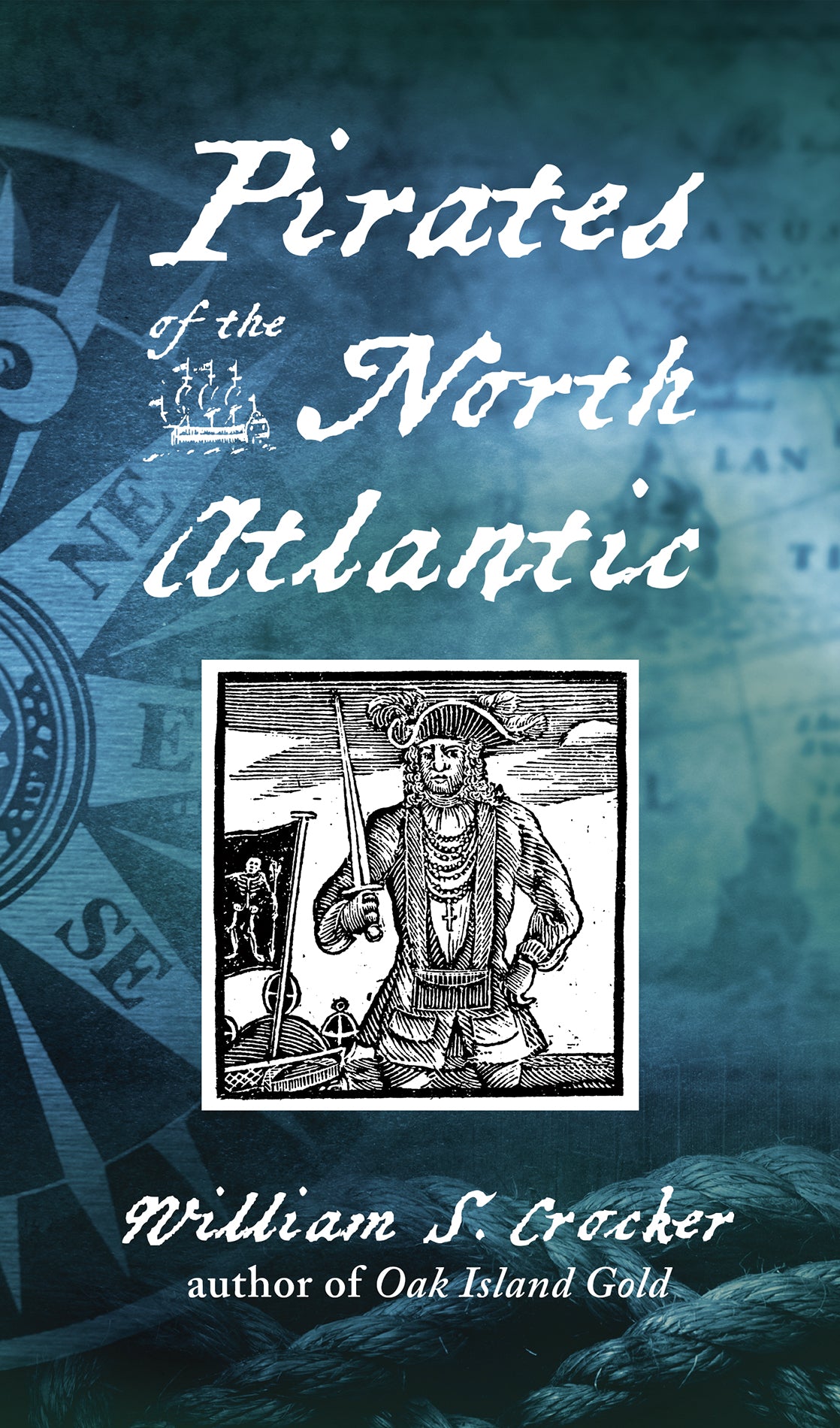 Pirates of the North Atlantic (New Ed)