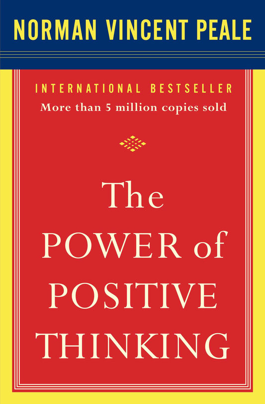 The Power of Positive Thinking