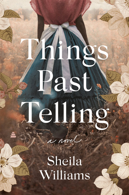 Things Past Telling - Agricola Street Books