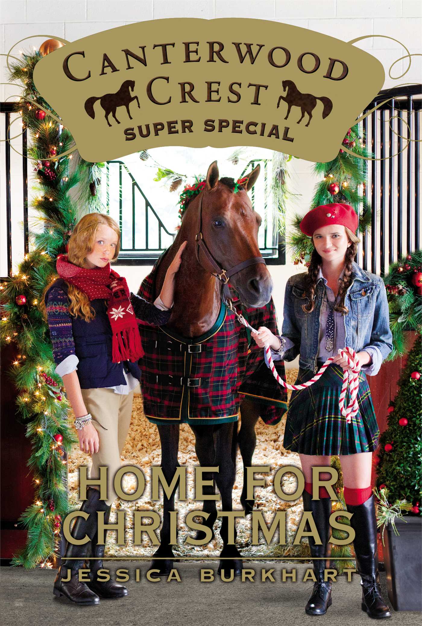 Home for Christmas - Agricola Street Books