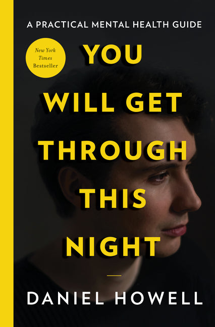 You Will Get Through This Night - Agricola Street Books