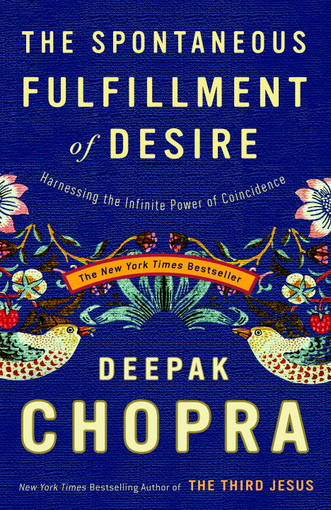 The Spontaneous Fulfillment of Desire - Agricola Street Books
