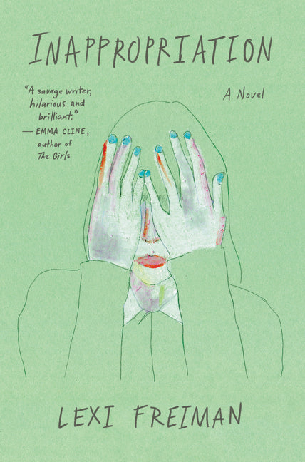 Inappropriation - Agricola Street Books