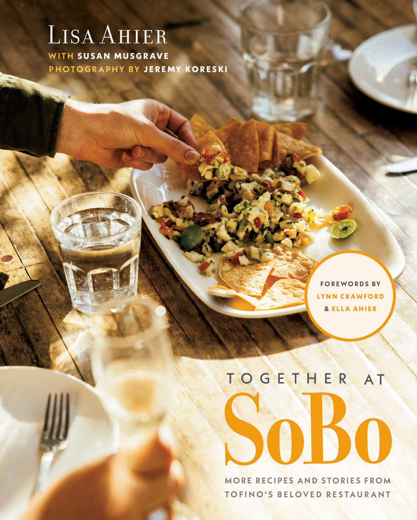 Together at SoBo - Agricola Street Books