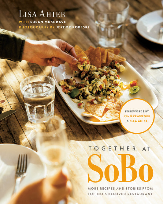 Together at SoBo - Agricola Street Books