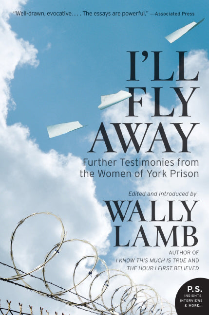 I'll Fly Away - Agricola Street Books
