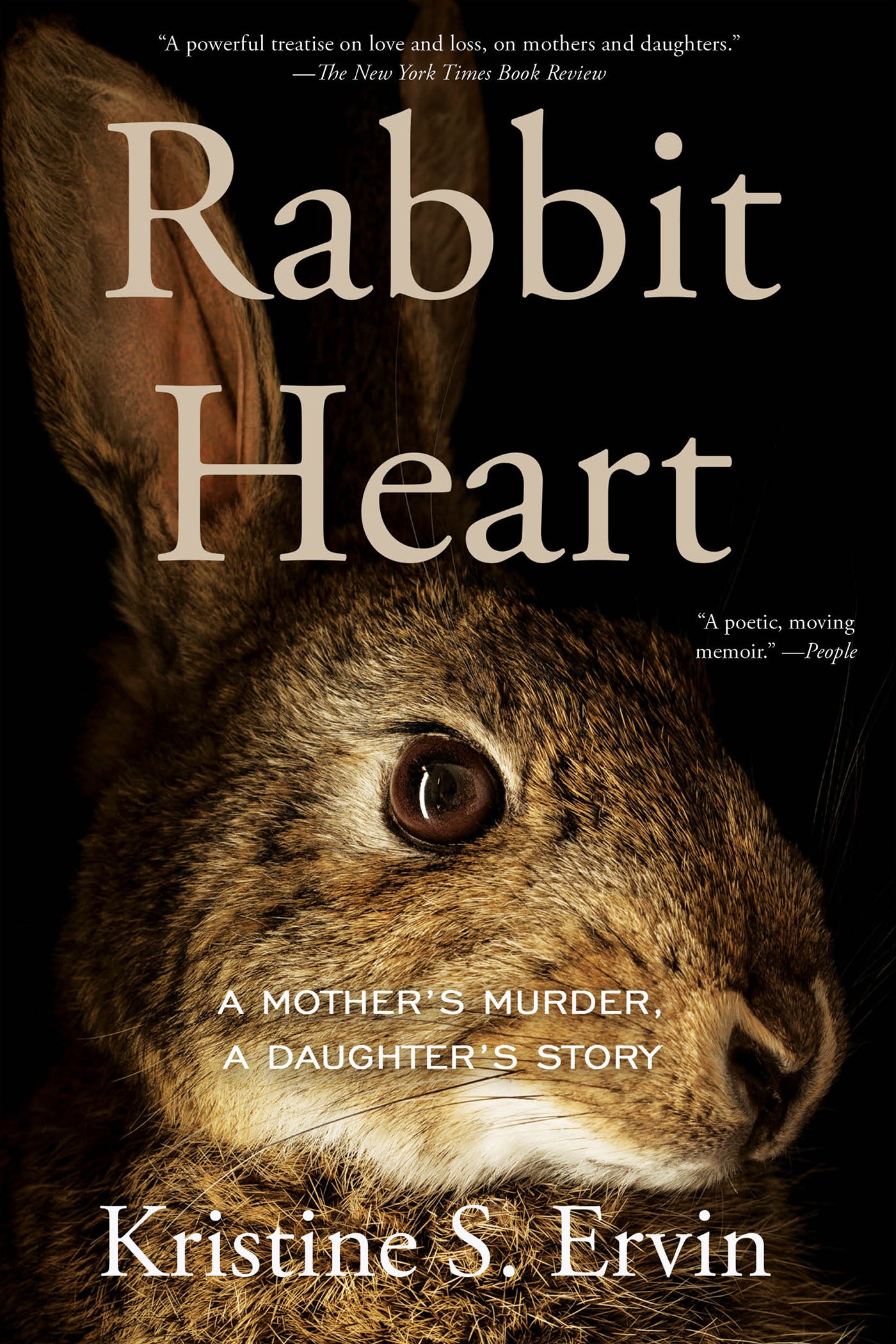 Rabbit Heart