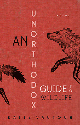 An Unorthodox Guide to Wildlife - Agricola Street Books