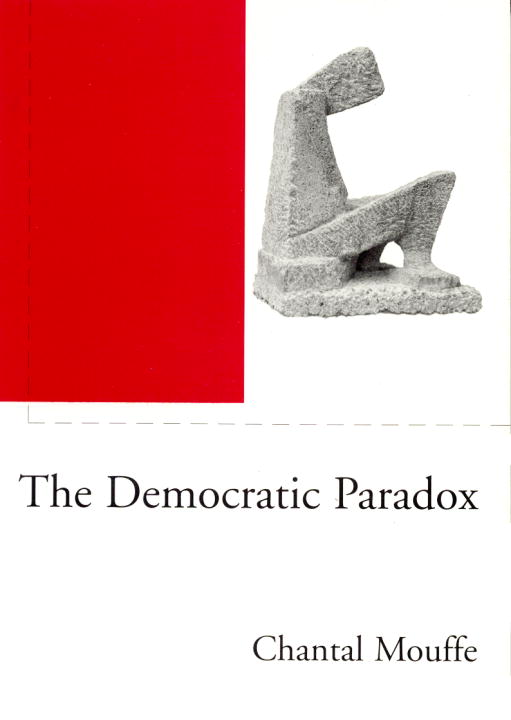Democratic Paradox - Agricola Street Books