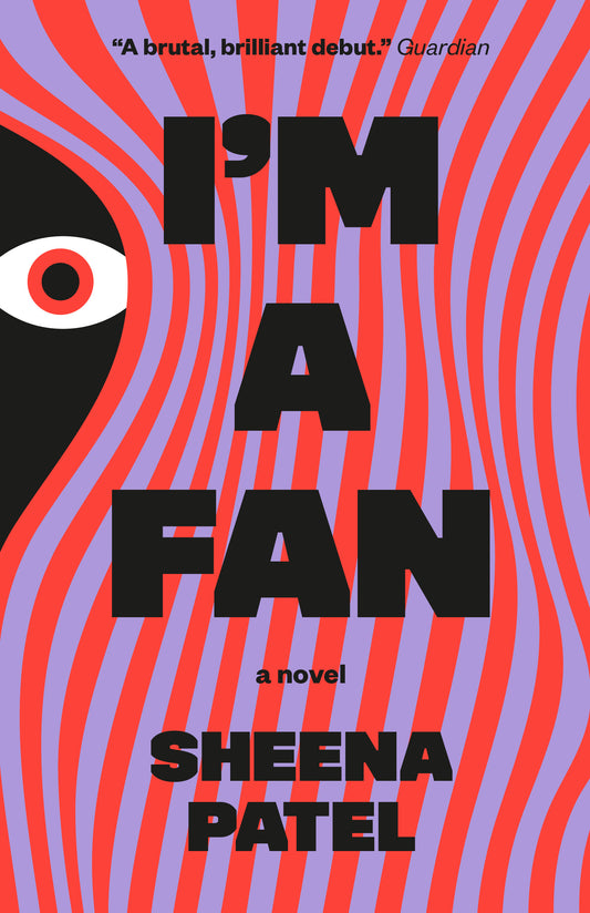 I'm a Fan - Agricola Street Books
