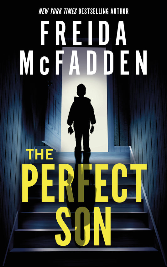 The Perfect Son - Agricola Street Books