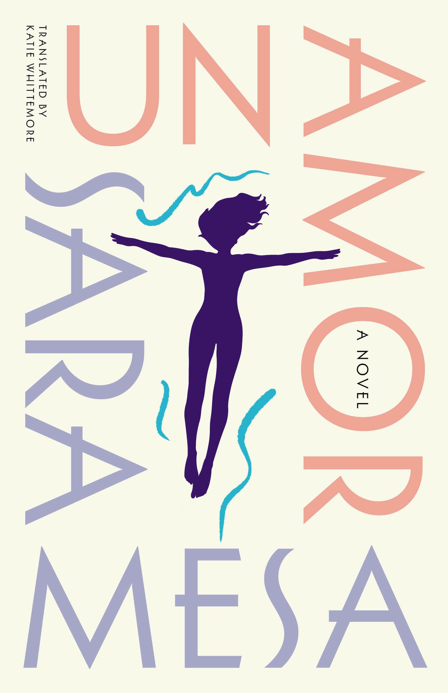 Un Amor: A Novel - Agricola Street Books