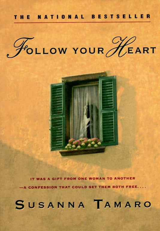 Follow Your Heart - Agricola Street Books