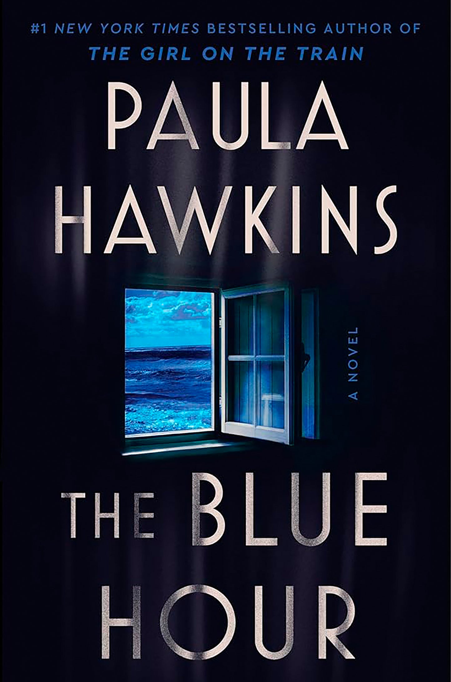 The Blue Hour - Agricola Street Books