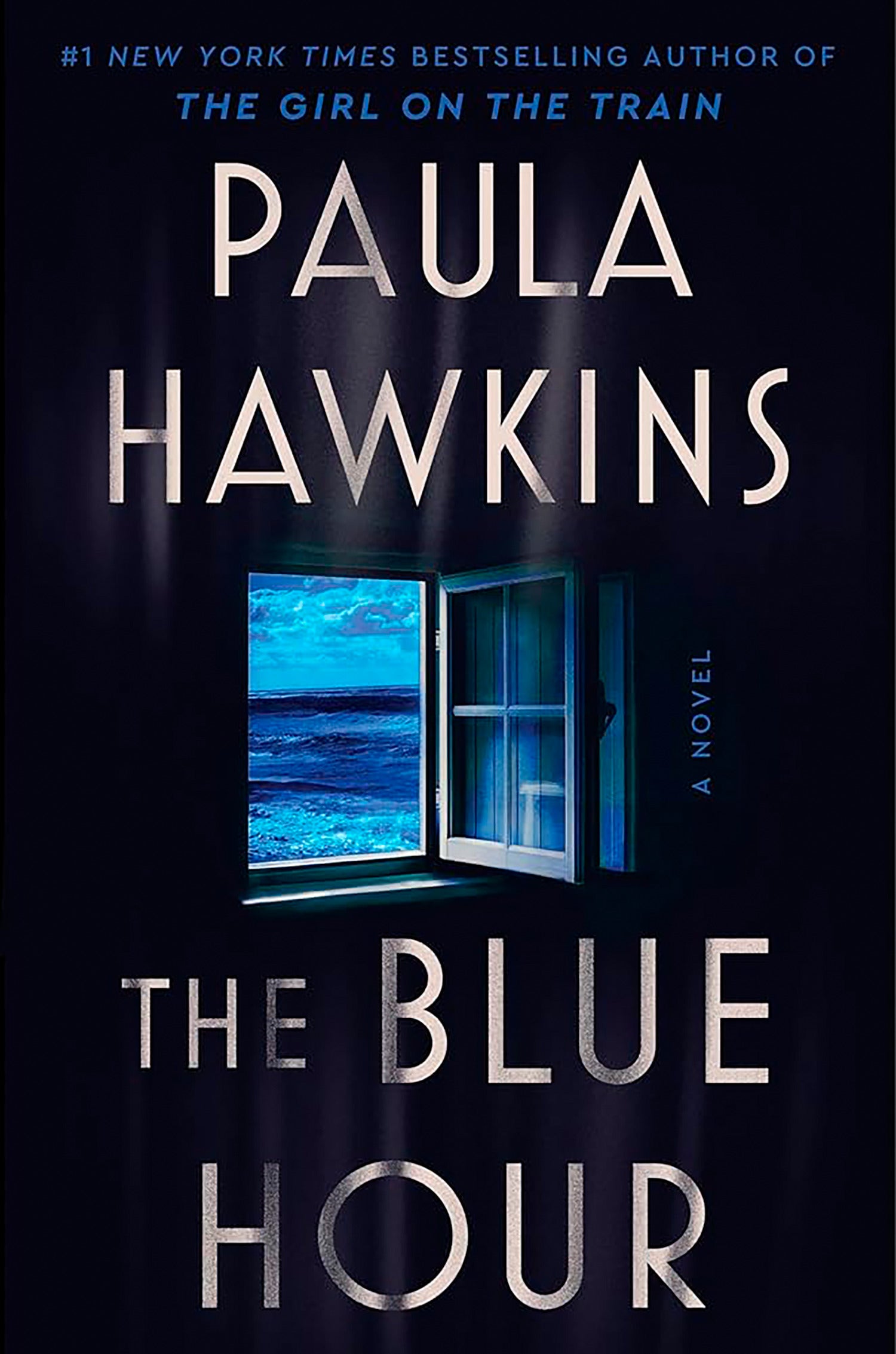 The Blue Hour - Agricola Street Books