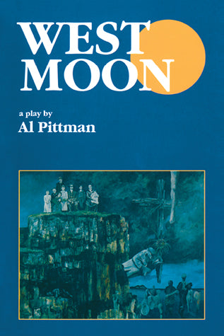 West Moon - Agricola Street Books