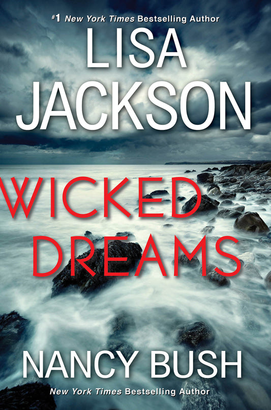 Wicked Dreams (Wicked #5) - Agricola Street Books