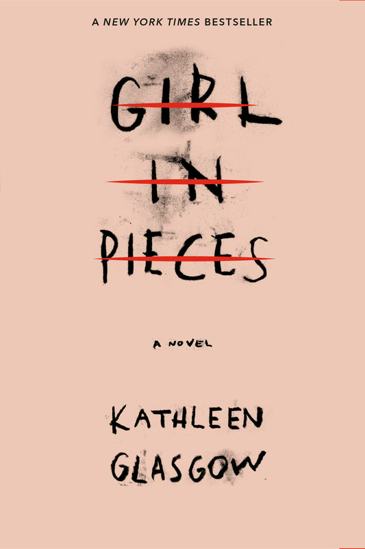 Girl in Pieces - Agricola Street Books