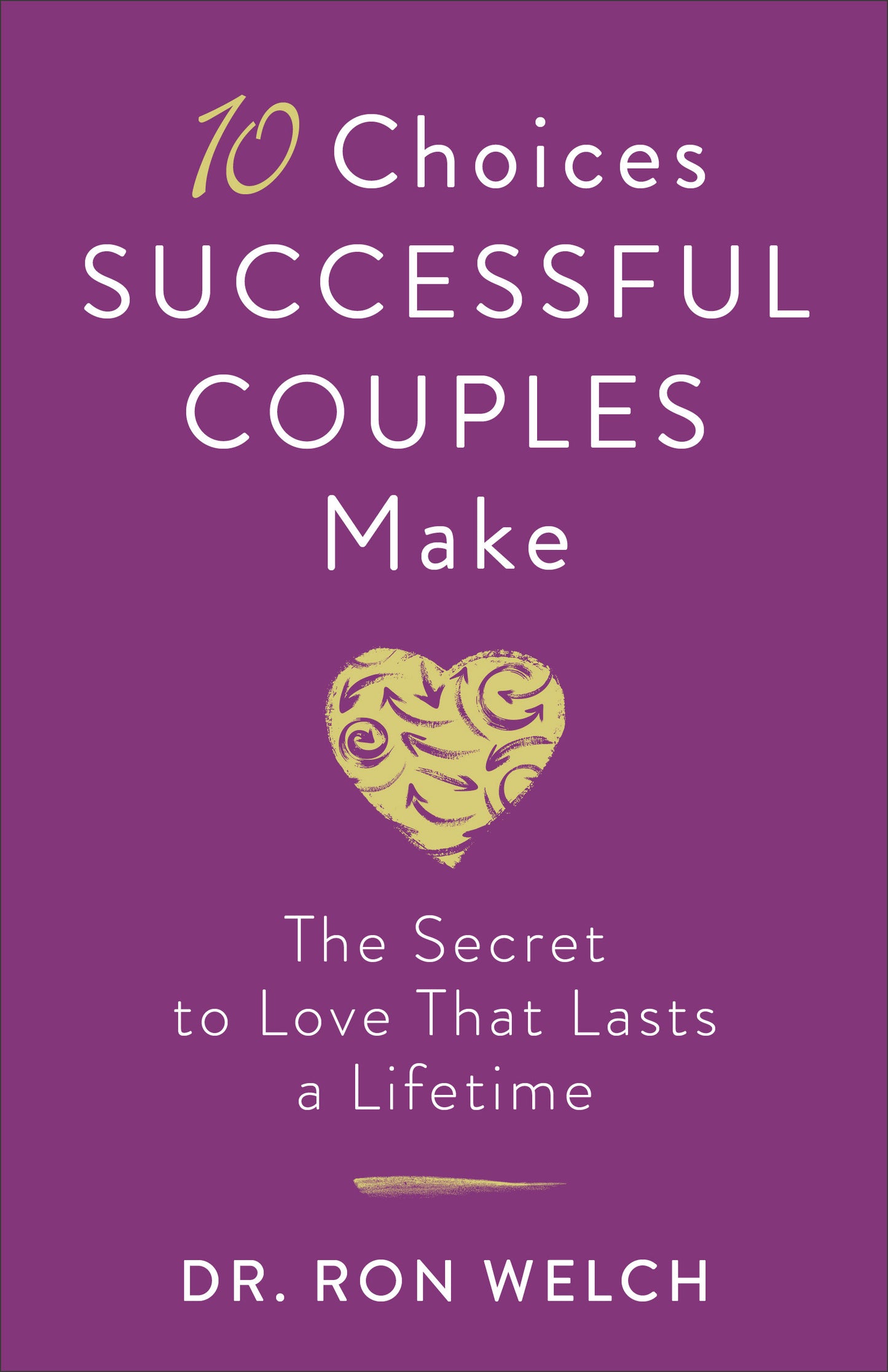 10 Choices Successful Couples Make