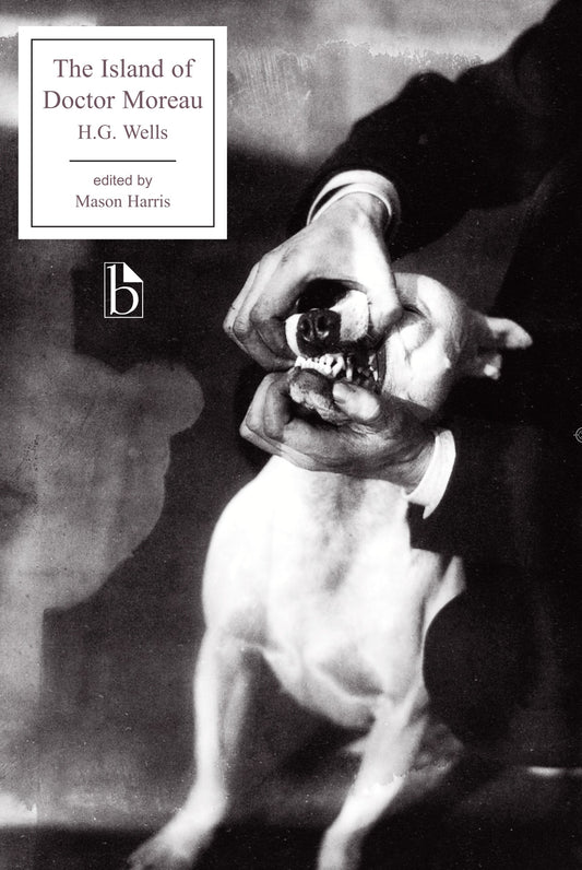 The Island of Doctor Moreau - Agricola Street Books