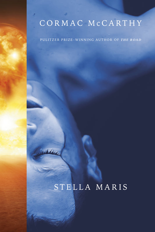Stella Maris (The Passenger #2) - Agricola Street Books