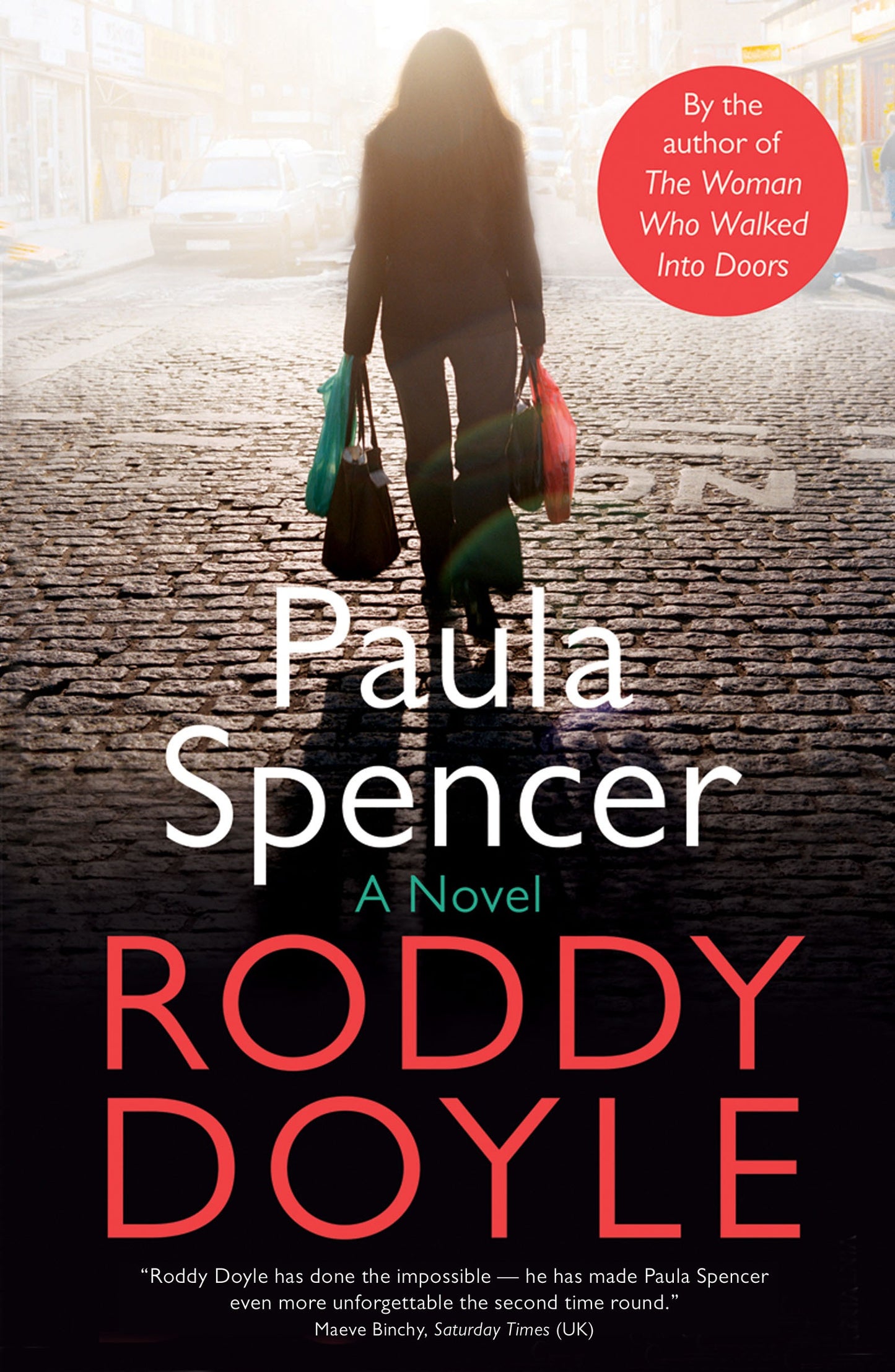 Paula Spencer (Paula Spencer #2)
