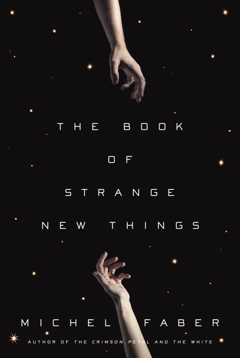 Le Livre des choses étranges et nouvelles