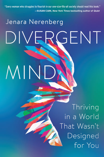 Divergent Mind - Agricola Street Books