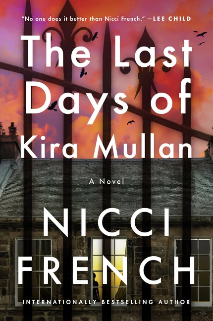 The Last Days of Kira Mullan (Maud O’Connor #2) - Agricola Street Books