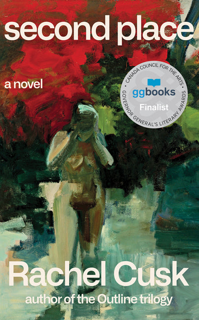 Second Place - Agricola Street Books
