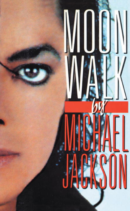 Moonwalk - Agricola Street Books