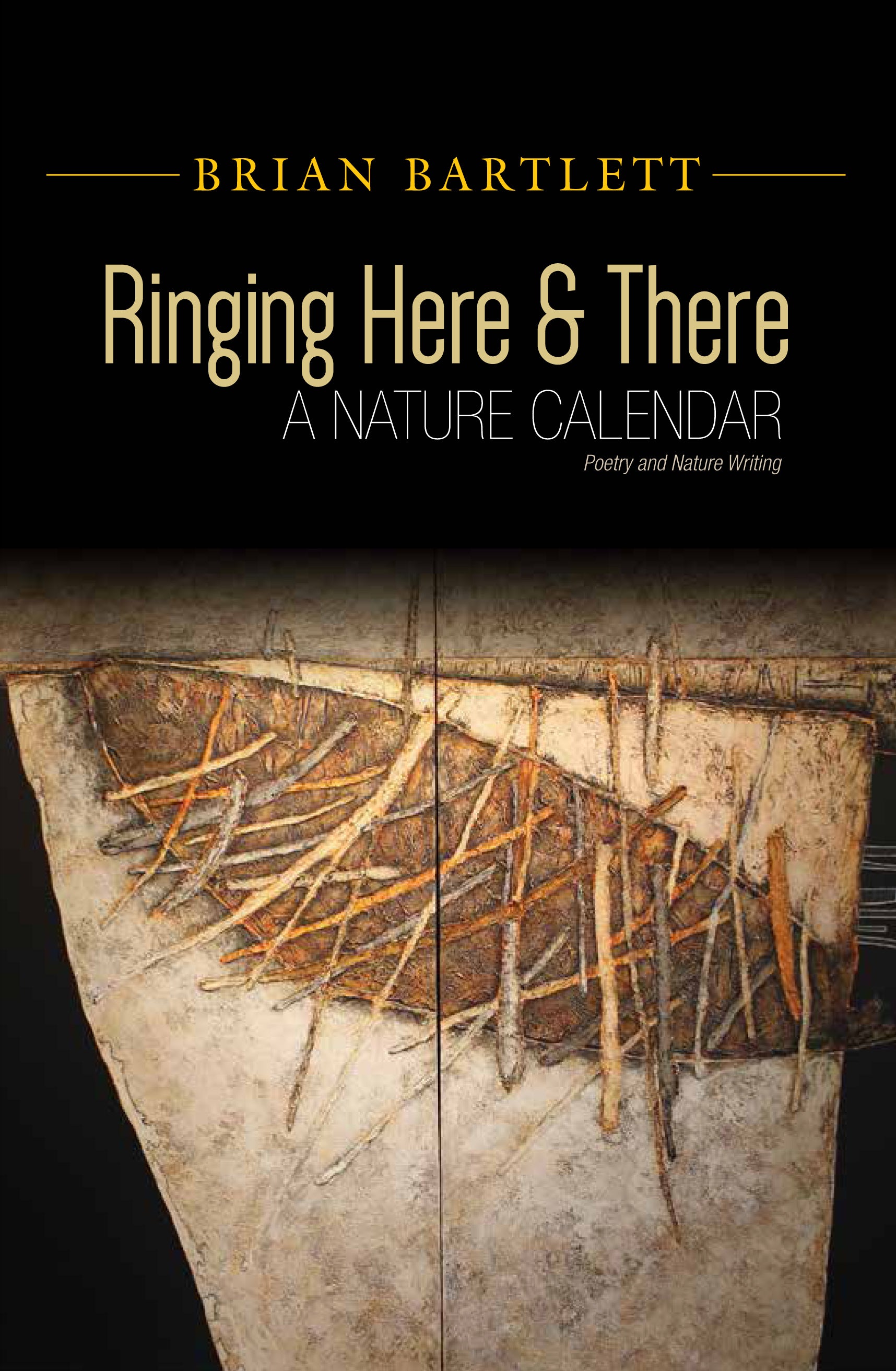 Ringing Here & There - Agricola Street Books