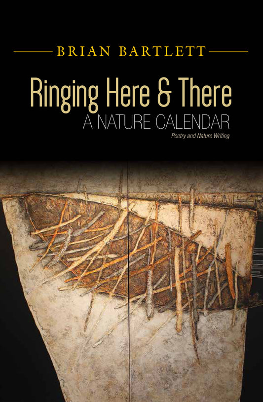 Ringing Here & There - Agricola Street Books