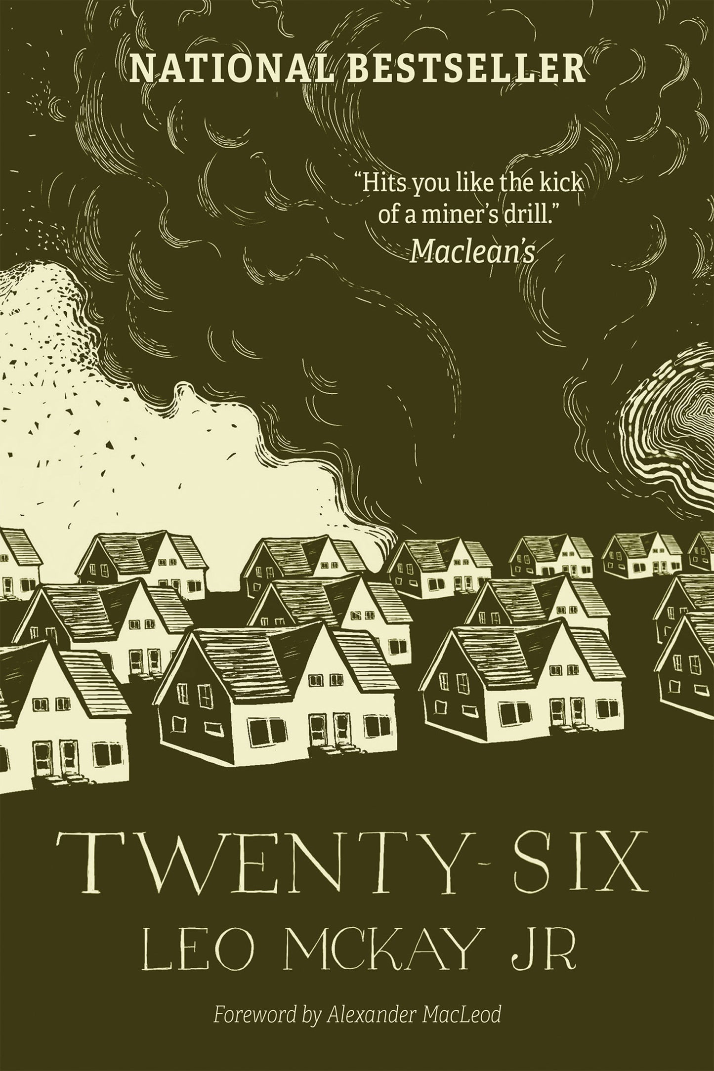 Twenty-Six