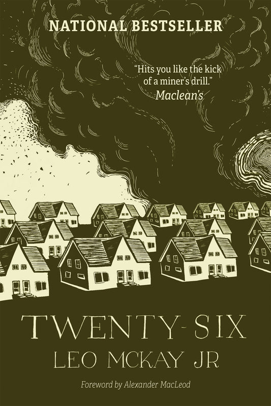 Twenty-Six