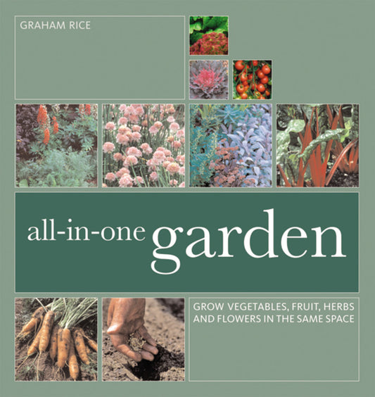 All-In-One Garden