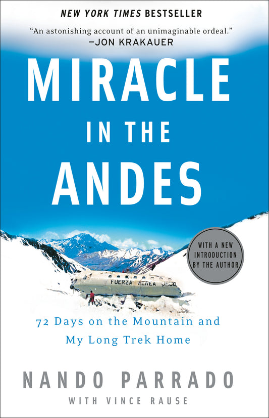 Miracle in the Andes