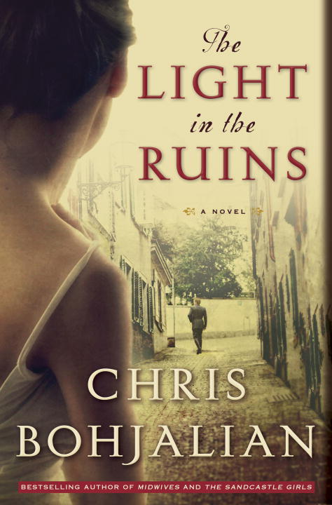 The Light in the Ruins - Agricola Street Books