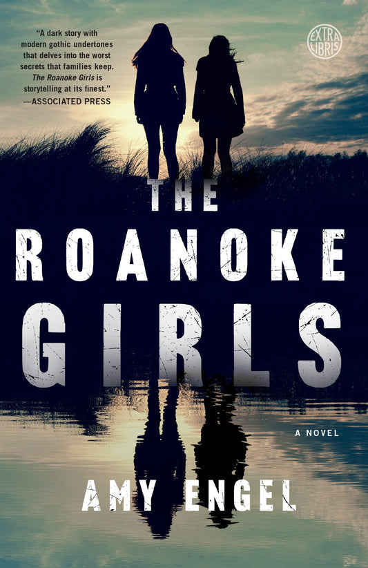 The Roanoke Girls - Agricola Street Books
