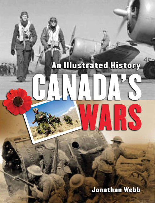 Canada's Wars - Agricola Street Books