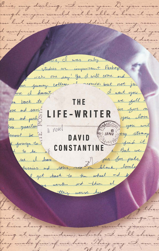 The Life-Writer - Agricola Street Books