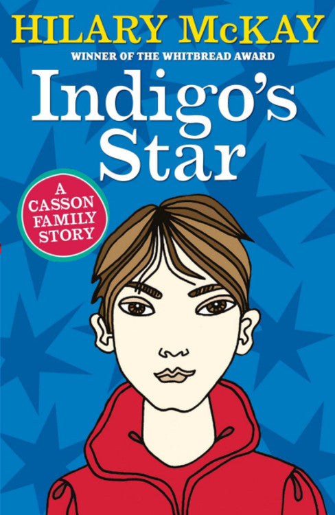 Indigo's Star - Agricola Street Books