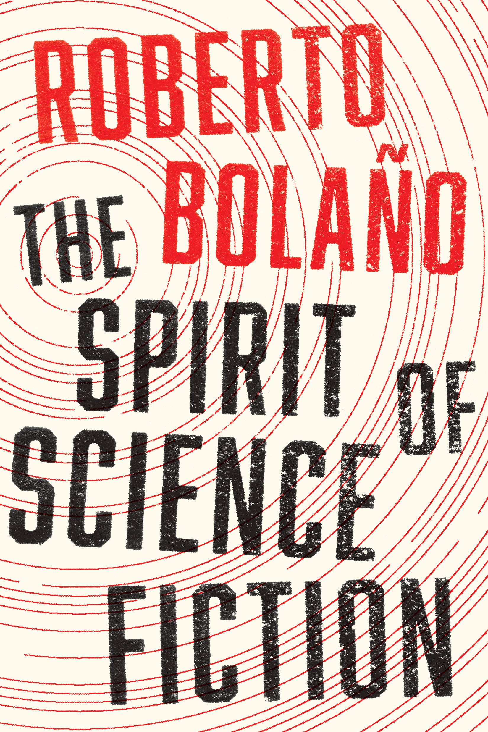 The Spirit of Science Fiction - Agricola Street Books