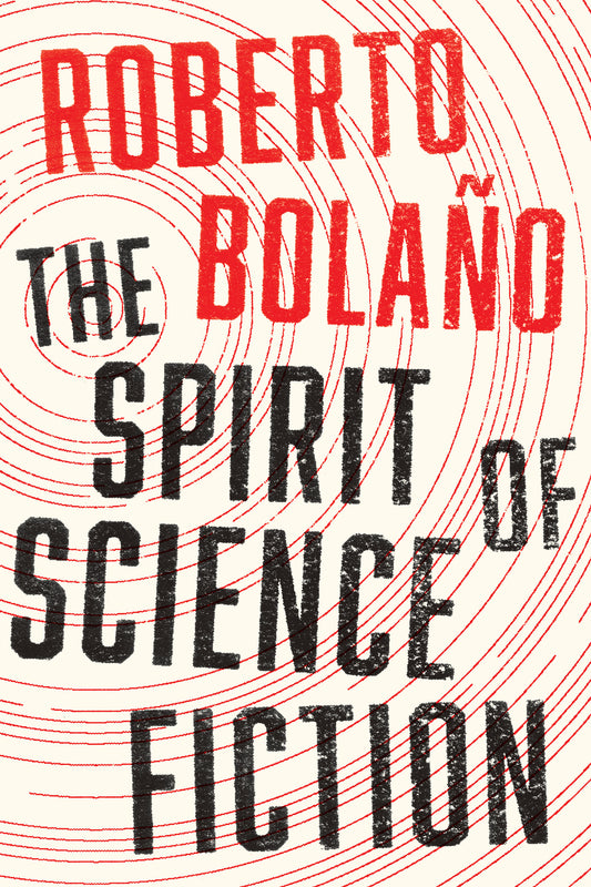 The Spirit of Science Fiction - Agricola Street Books