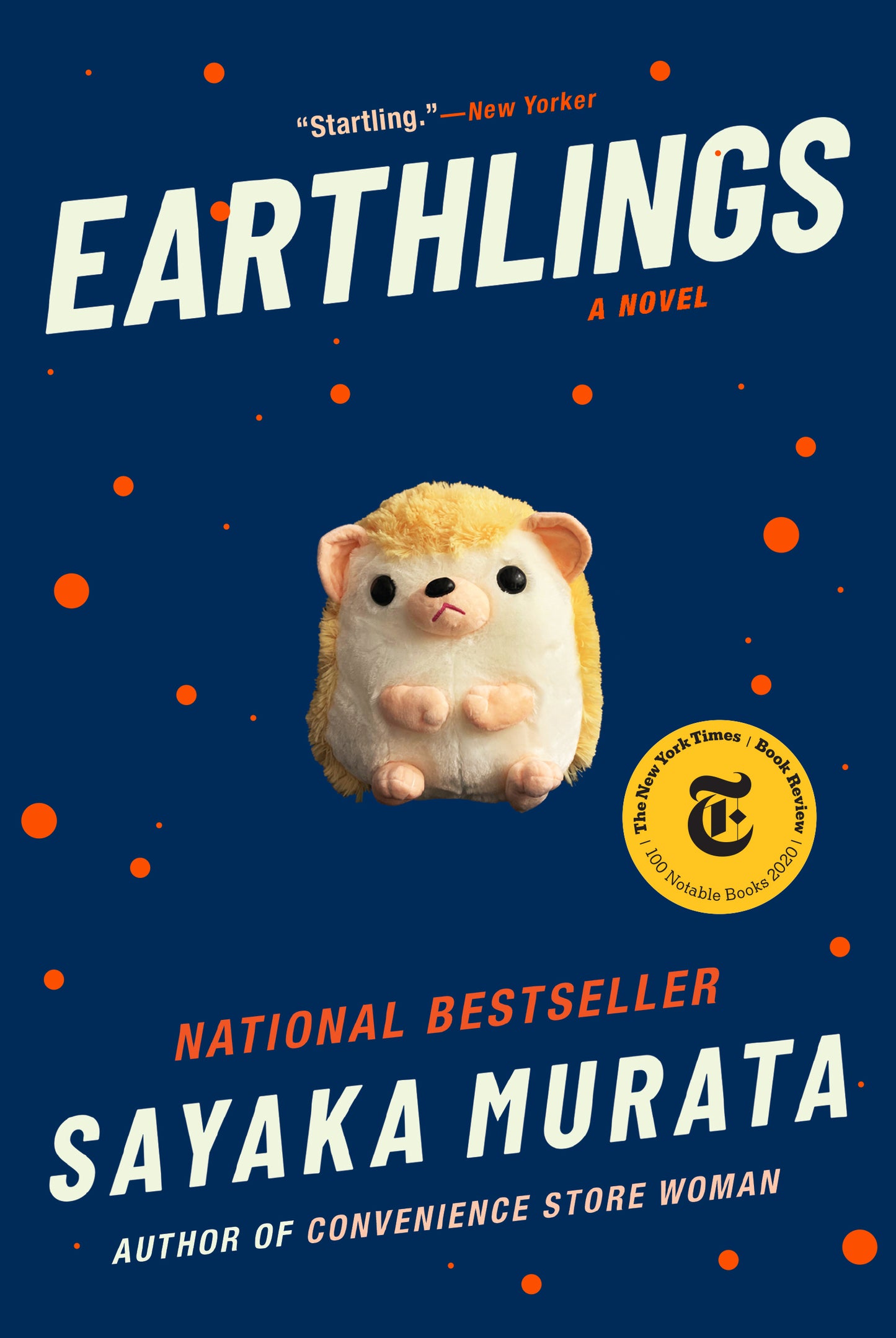 Earthlings - Agricola Street Books