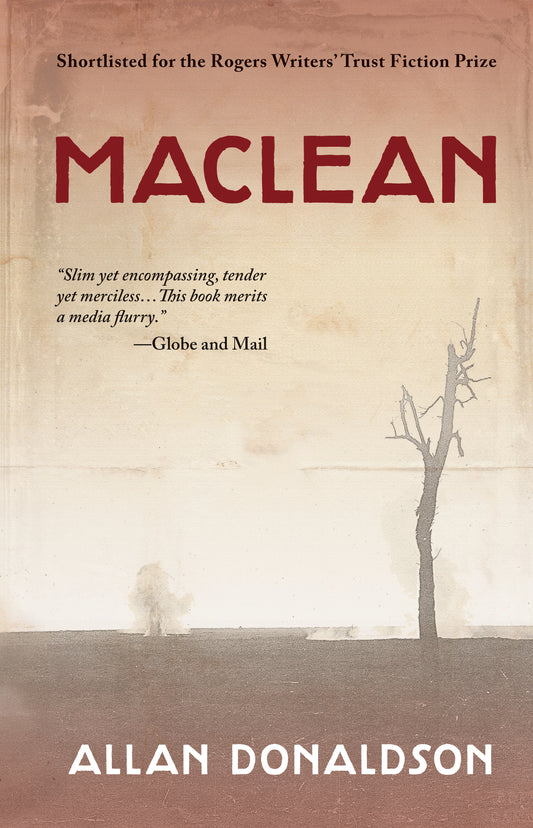 Maclean (2nd edition) - Agricola Street Books