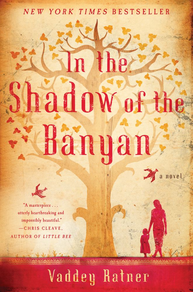 In the Shadow of the Banyan - Agricola Street Books