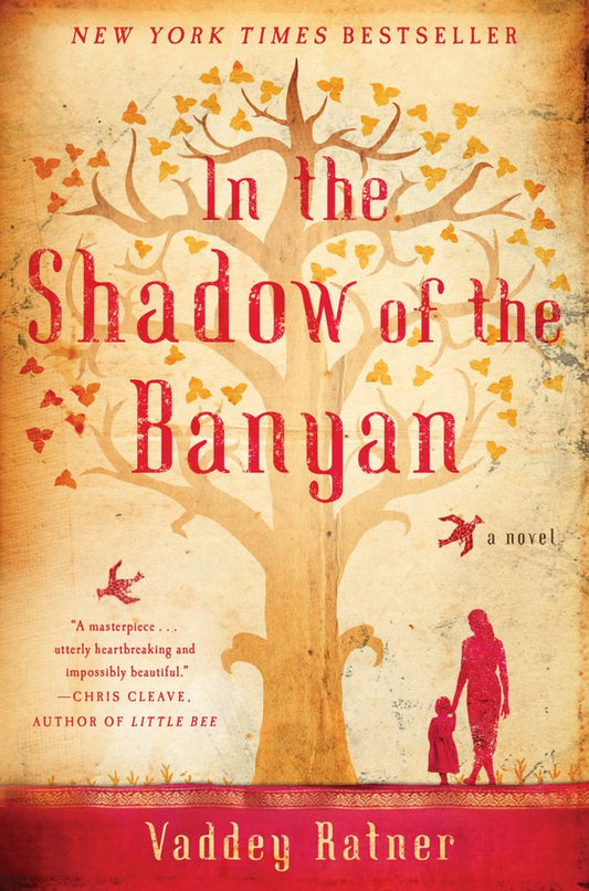 In the Shadow of the Banyan - Agricola Street Books