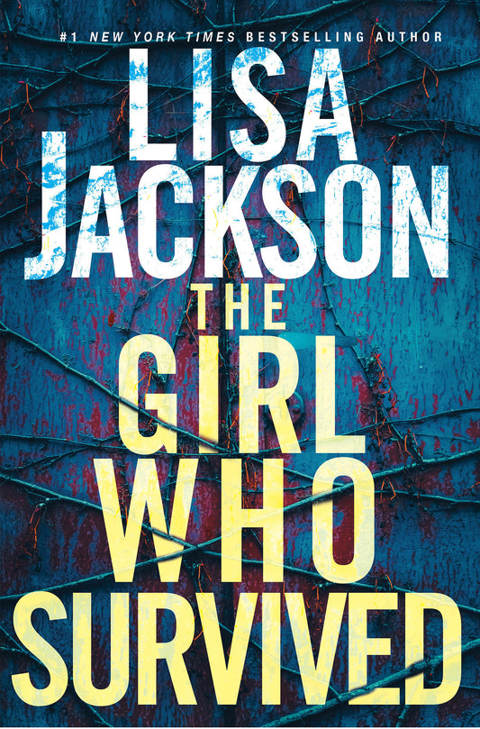 The Girl Who Survived